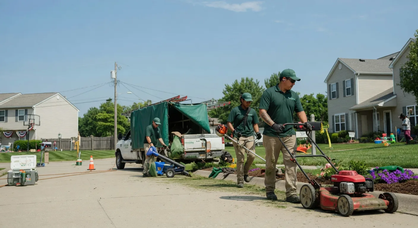 Irrigation Installation in East Orange, NJ near me